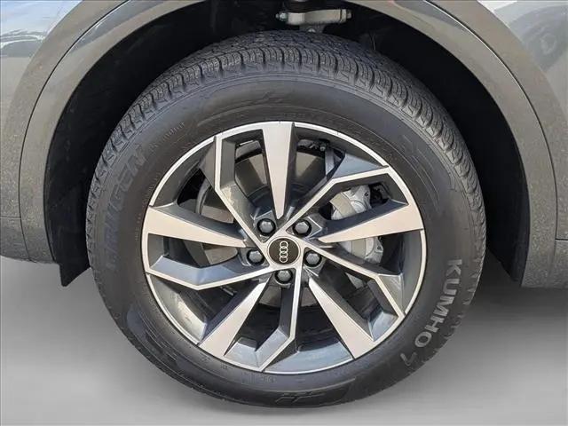 2023 Audi Q5 Premium Plus 45 TFSI S line quattro