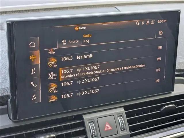 2023 Audi Q5 Premium Plus 45 TFSI S line quattro
