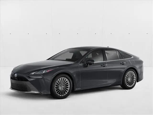 2021 Toyota Mirai XLE for sale in Fremont, CA