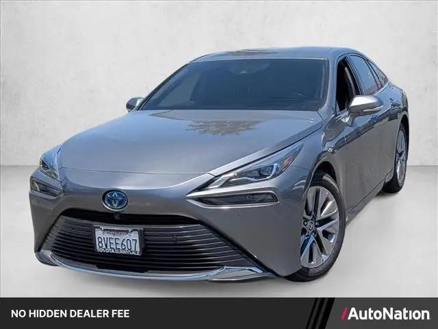 2021 Toyota Mirai XLE for sale in Fremont, CA