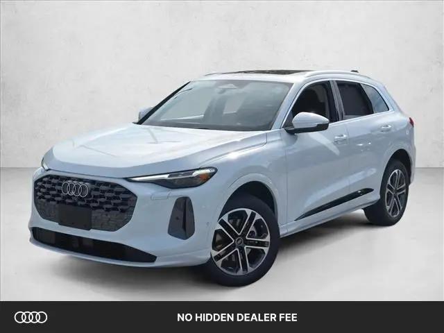 2026 Audi Q5 Premium Plus TFSI quattro S tronic for sale in Orlando, FL