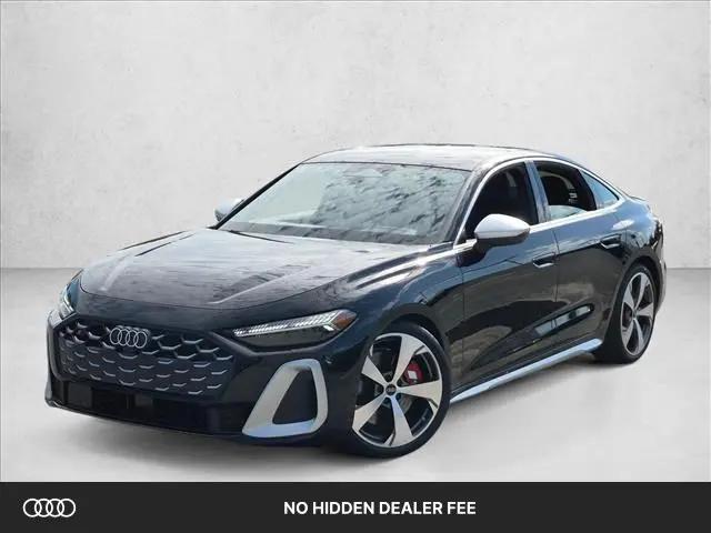 2026 Audi S5 Premium Plus TFSI quattro S tronic for sale in Orlando, FL