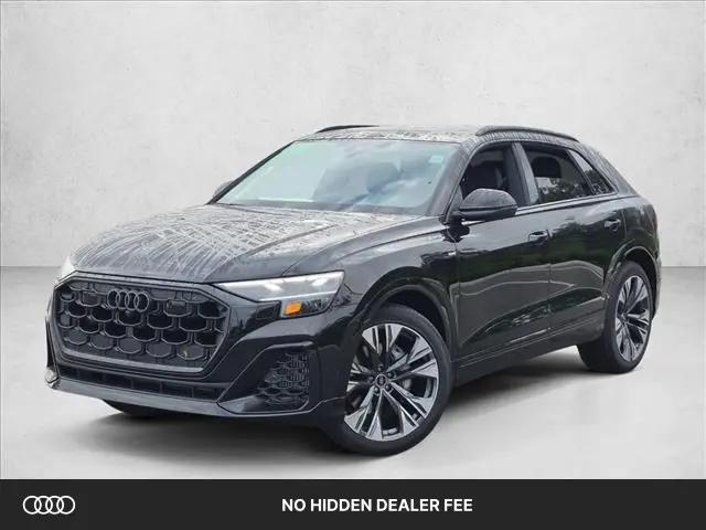 2026 Audi Q8 Premium Plus 55 TFSI quattro Tiptronic for sale in Orlando, FL