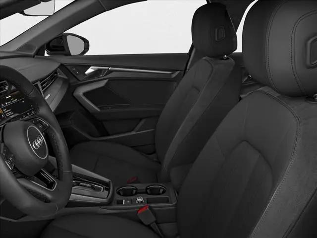 2026 Audi A3 Premium 40 TFSI quattro S tronic