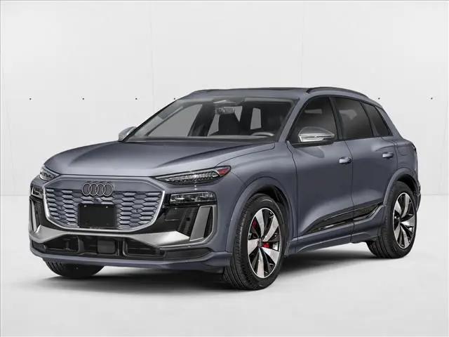 2027 Audi SQ6 e-tron Premium Plus quattro for sale in Orlando, FL