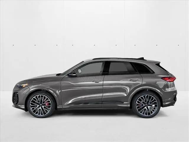 2026 Audi SQ5 Premium Plus TFSI quattro S tronic