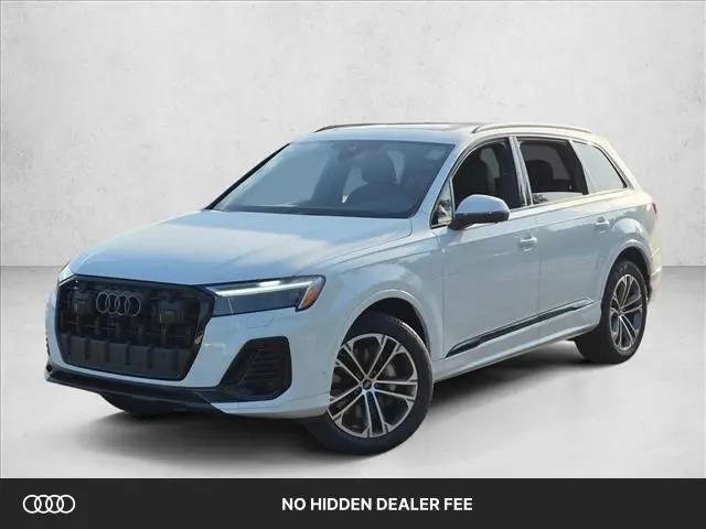 2026 Audi Q7 Premium 45 TFSI quattro tiptronic for sale in Orlando, FL