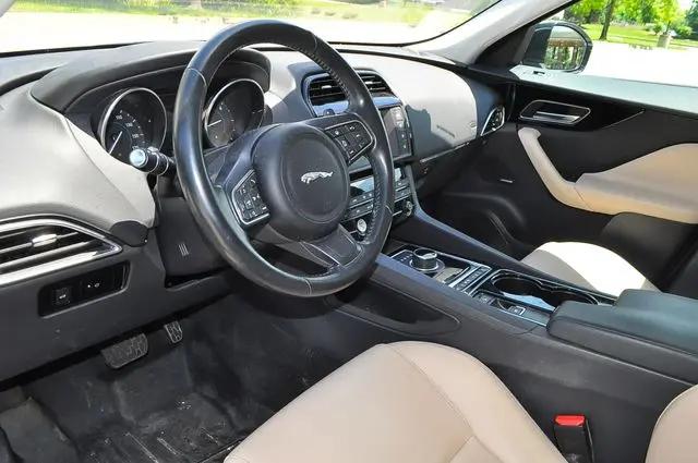 2017 Jaguar F-PACE 20d Premium