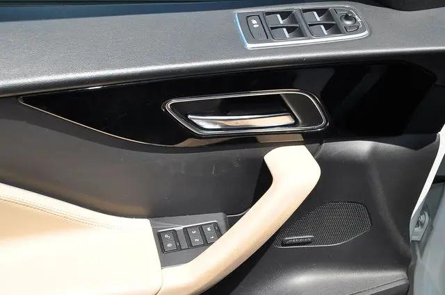 2017 Jaguar F-PACE 20d Premium