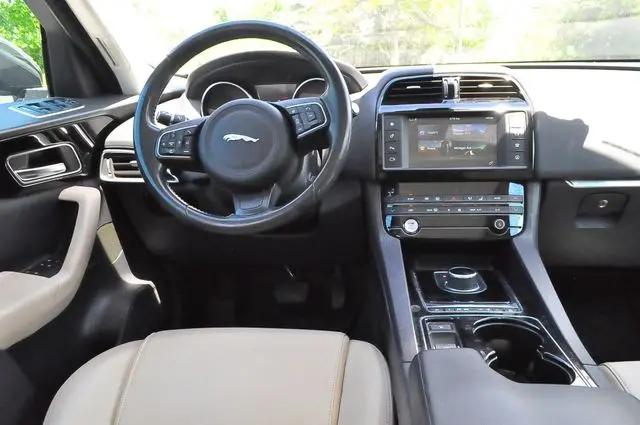 2017 Jaguar F-PACE 20d Premium