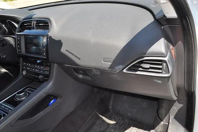2017 Jaguar F-PACE 20d Premium
