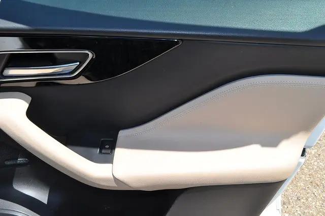 2017 Jaguar F-PACE 20d Premium