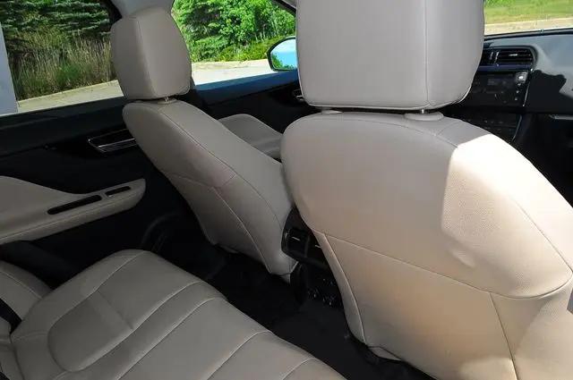 2017 Jaguar F-PACE 20d Premium