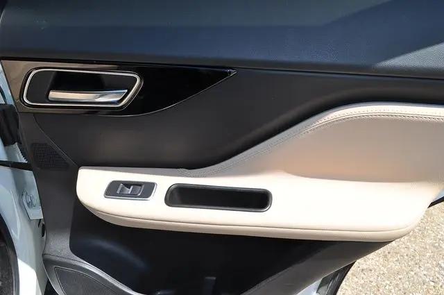 2017 Jaguar F-PACE 20d Premium
