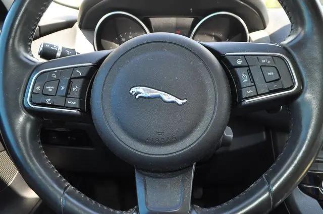 2017 Jaguar F-PACE 20d Premium