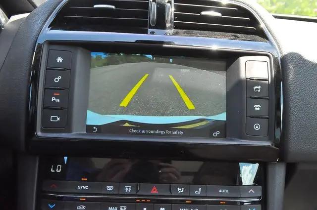 2017 Jaguar F-PACE 20d Premium