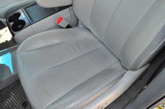 2013 Toyota Sienna Limited 7 Passenger