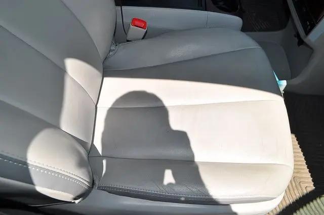 2013 Toyota Sienna Limited 7 Passenger