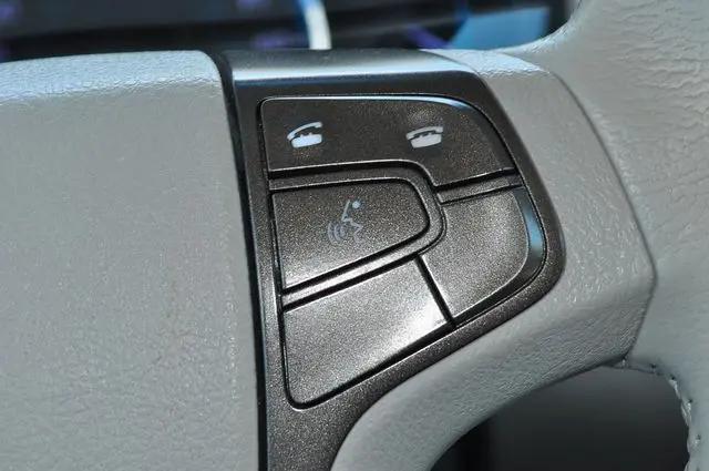 2013 Toyota Sienna Limited 7 Passenger