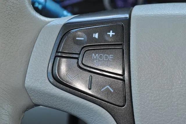 2013 Toyota Sienna Limited 7 Passenger