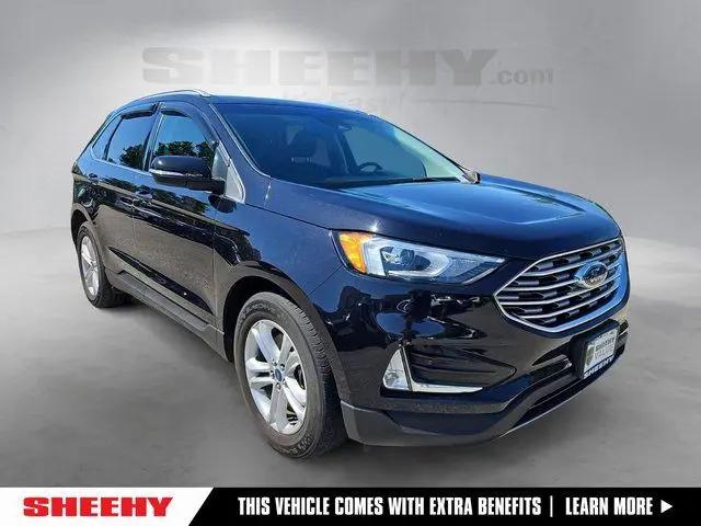 2020 Ford Edge SEL for sale in Waldorf, MD