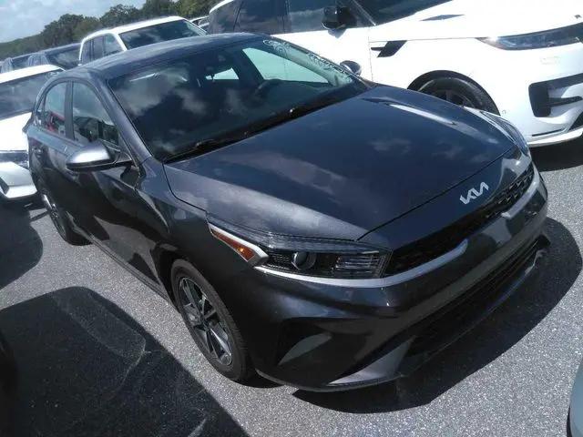 2024 Kia Forte LXS for sale in Leesburg, FL