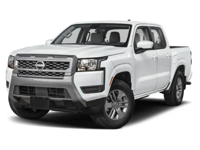 2026 Nissan Frontier Crew Cab Long Bed SV 4x4 for sale in Leesburg, FL