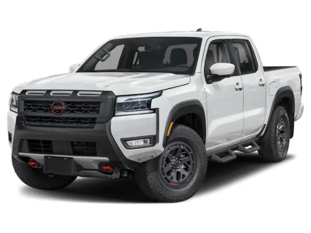 2026 Nissan Frontier Crew Cab PRO-X 4x2 for sale in Leesburg, FL