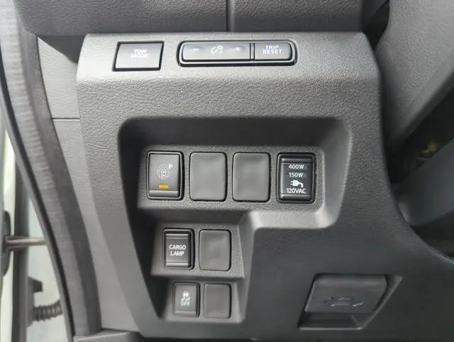 2026 Nissan Frontier Crew Cab PRO-X 4x2
