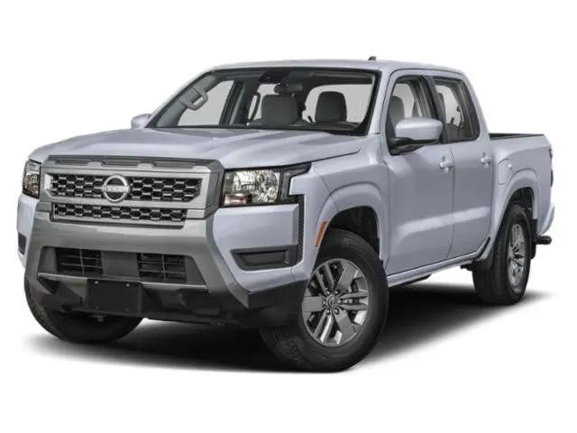 2026 Nissan Frontier Crew Cab Long Bed SV 4x2 for sale in Leesburg, FL