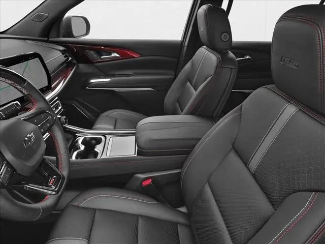 2026 Chevrolet Traverse FWD RS