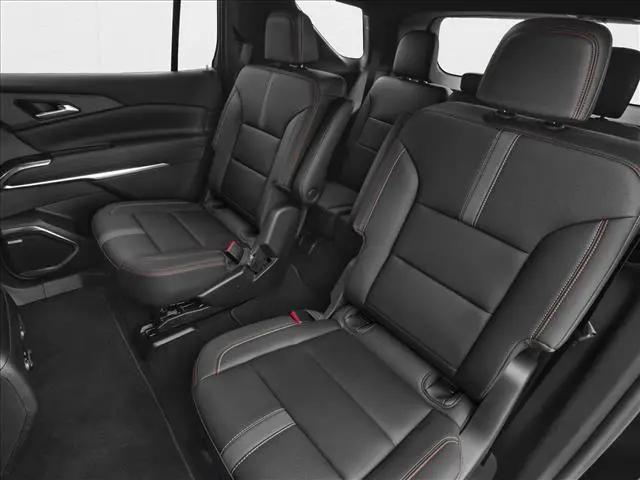 2026 Chevrolet Traverse FWD RS