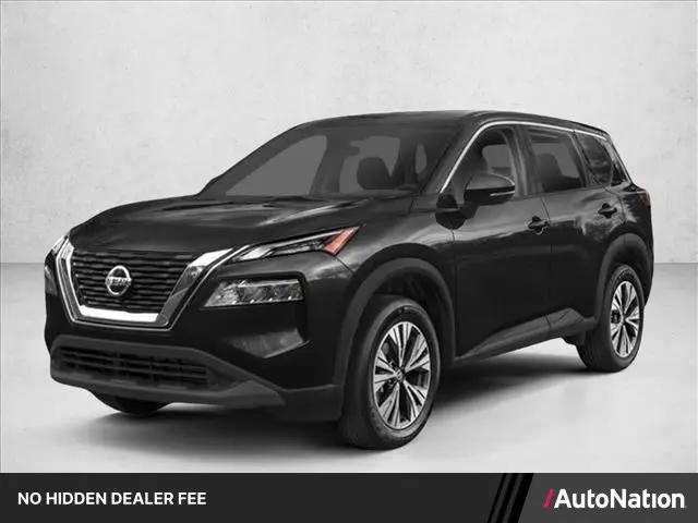 2023 Nissan Rogue SV Intelligent AWD for sale in Amherst, OH