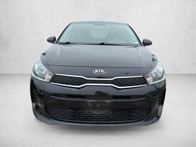 2019 Kia Rio LX