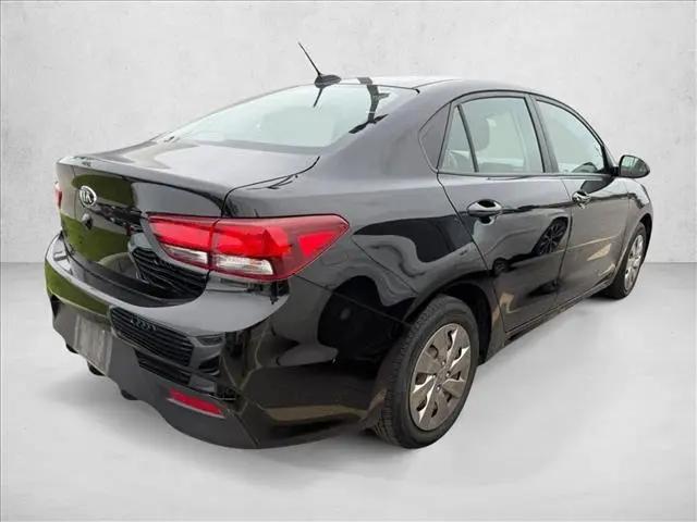 2019 Kia Rio LX