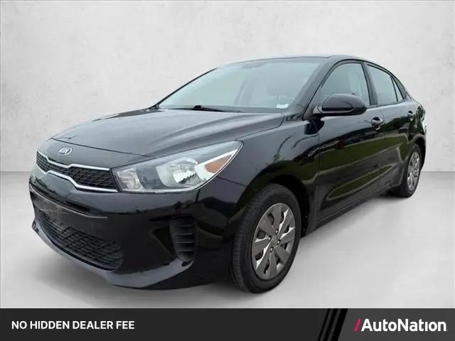 2019 Kia Rio LX for sale in Amherst, OH