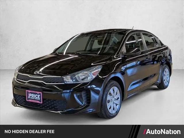 2019 Kia Rio LX for sale in Amherst, OH
