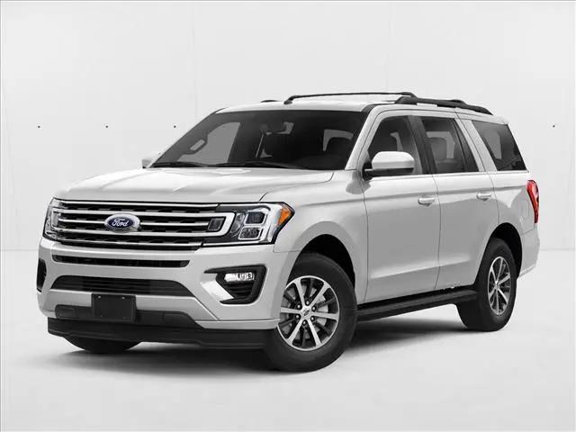 2020 Ford Expedition XLT for sale in Amherst, OH