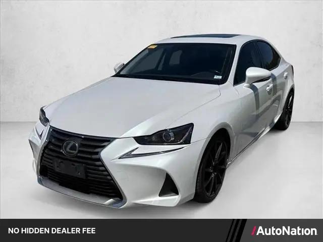 2018 Lexus IS 300 IS 300 for sale in Amherst, OH