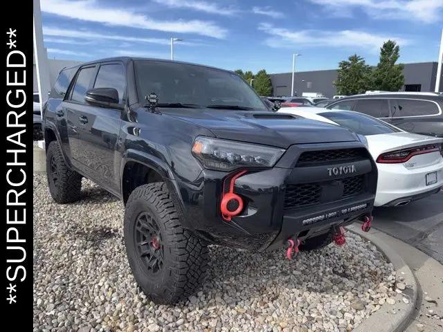 2023 Toyota 4Runner TRD Pro for sale in Avon, IN