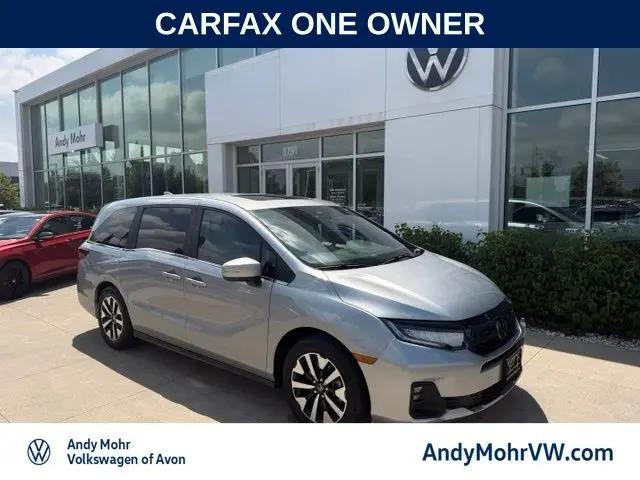 2025 Honda Odyssey EX-L for sale in Avon, IN