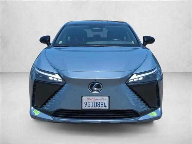 2023 Lexus RZ 450e Premium