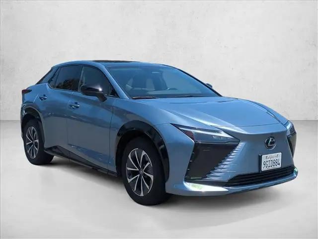 2023 Lexus RZ 450e Premium