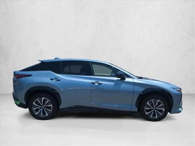 2023 Lexus RZ 450e Premium