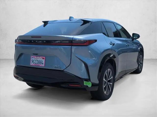 2023 Lexus RZ 450e Premium