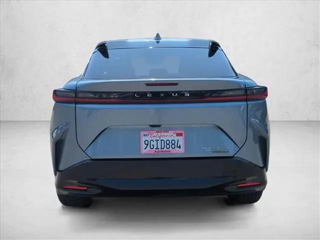 2023 Lexus RZ 450e Premium