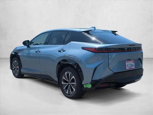 2023 Lexus RZ 450e Premium