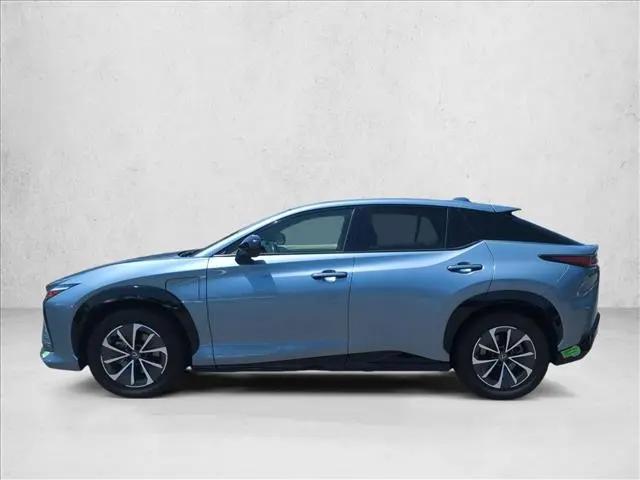 2023 Lexus RZ 450e Premium