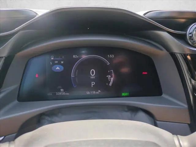 2023 Lexus RZ 450e Premium