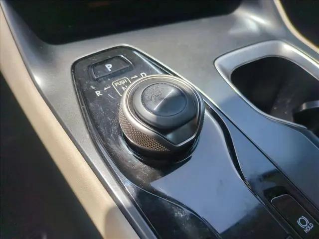 2023 Lexus RZ 450e Premium